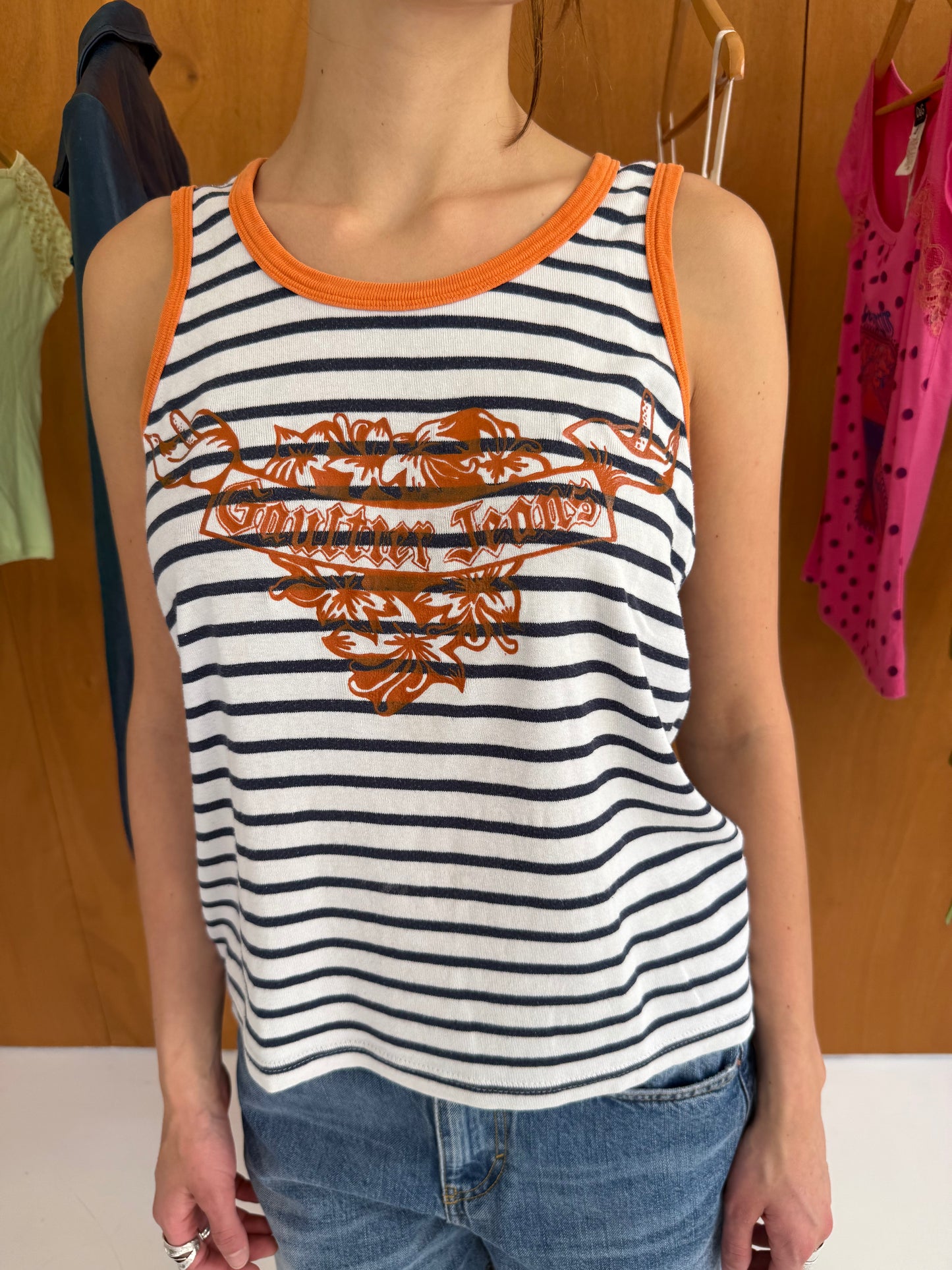 Gaultier Top