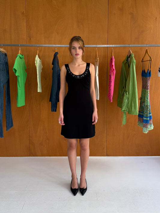 Midi Dress