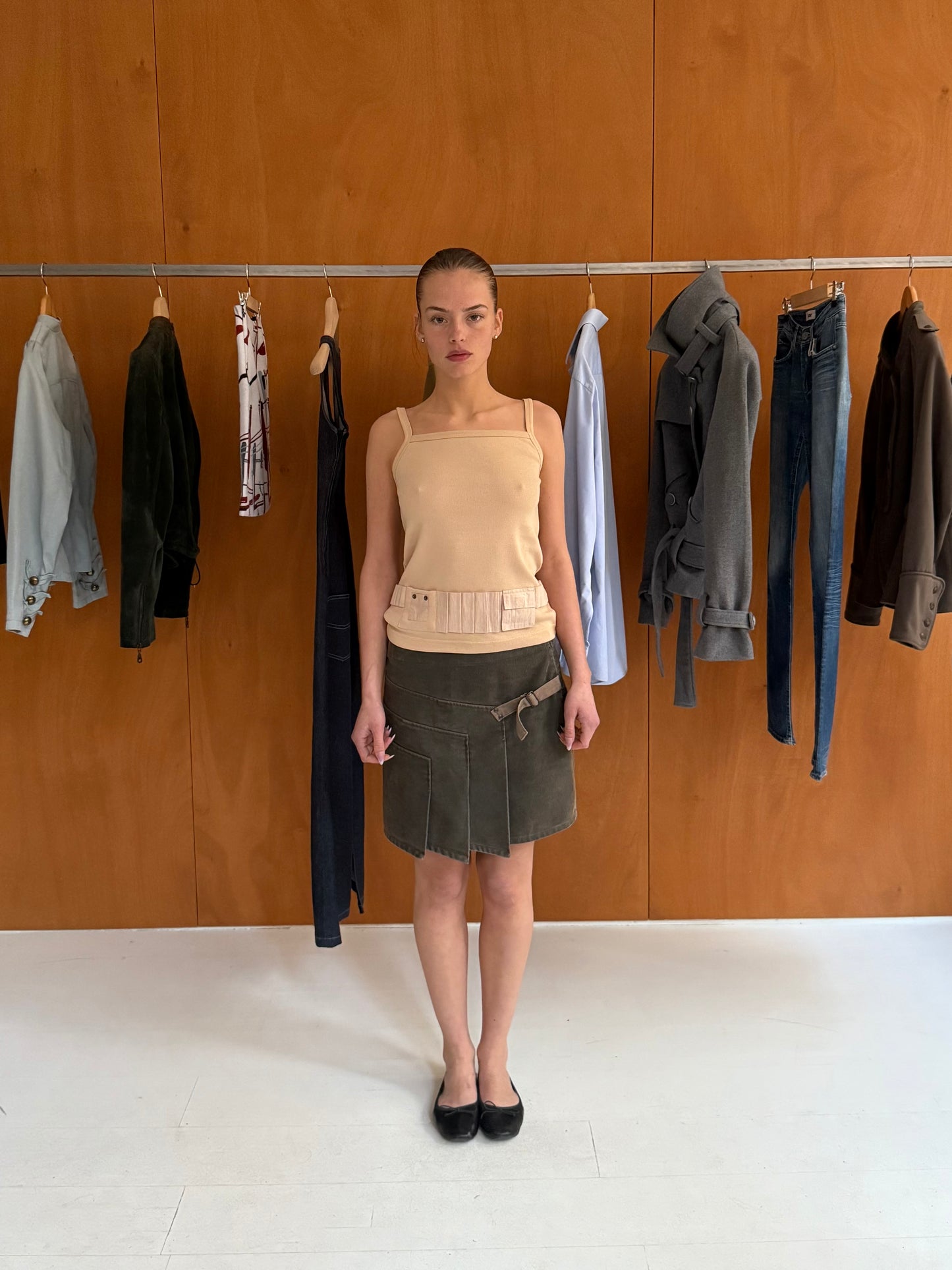 Skirt