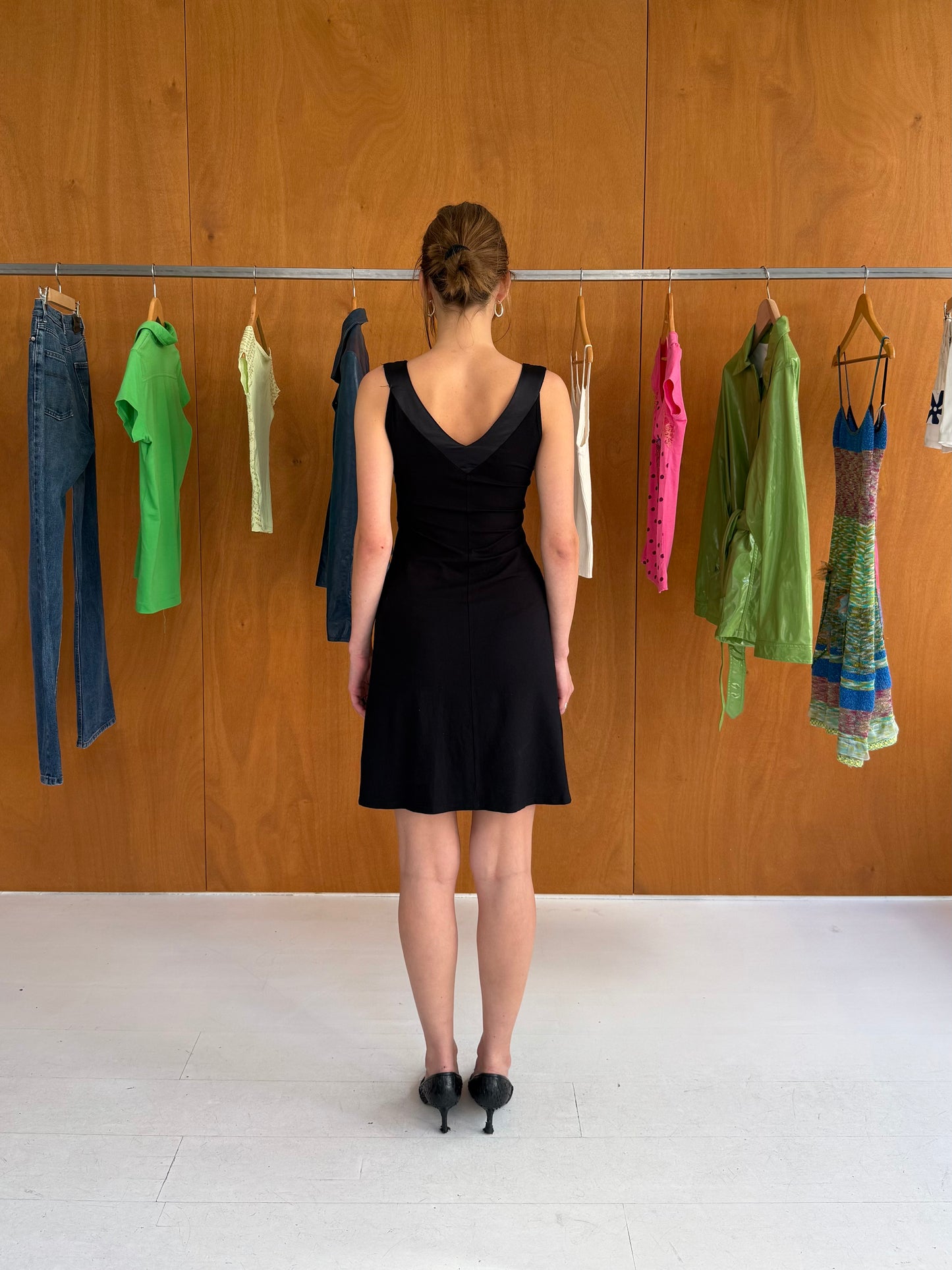 Midi Dress