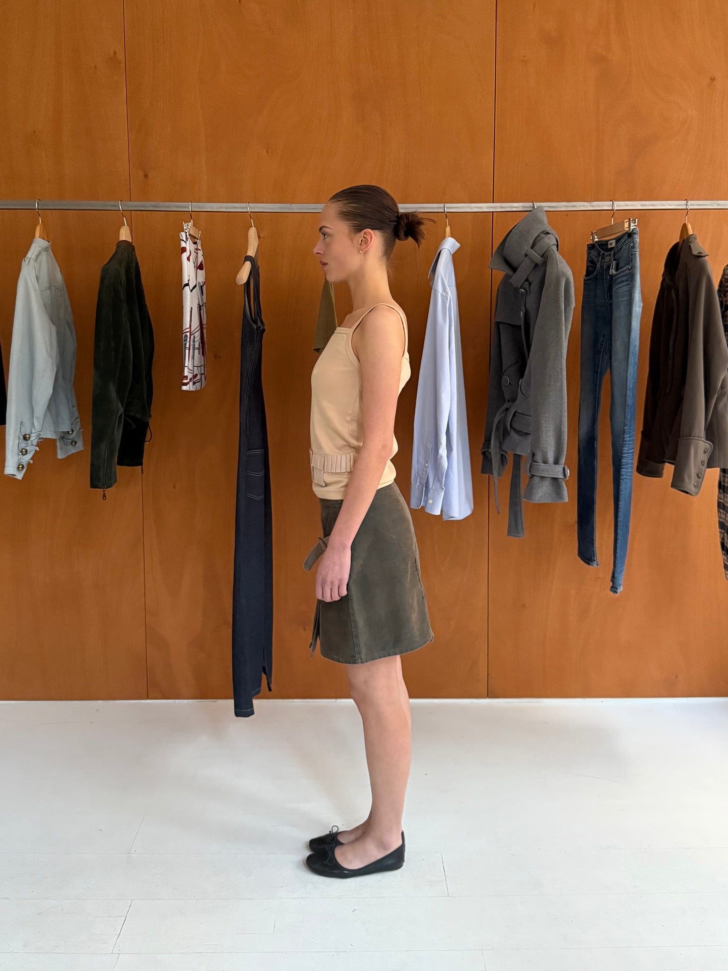 Skirt