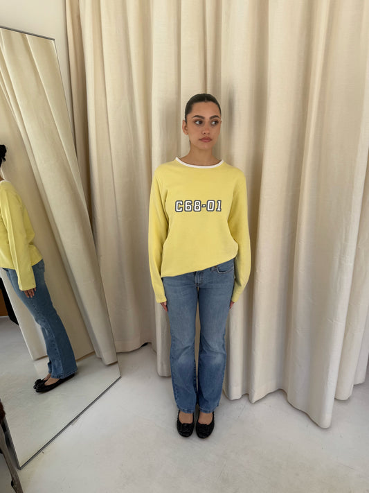Longsleeve T-shirt