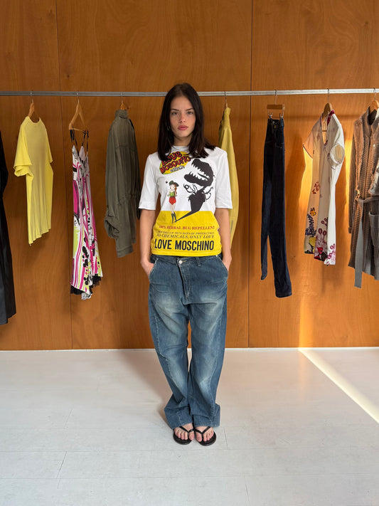 Moschino T-shirt
