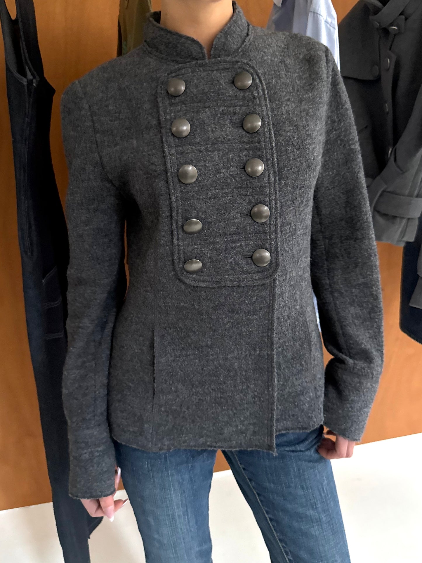 Military Jacket