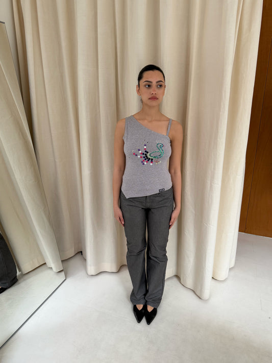 D&G Top