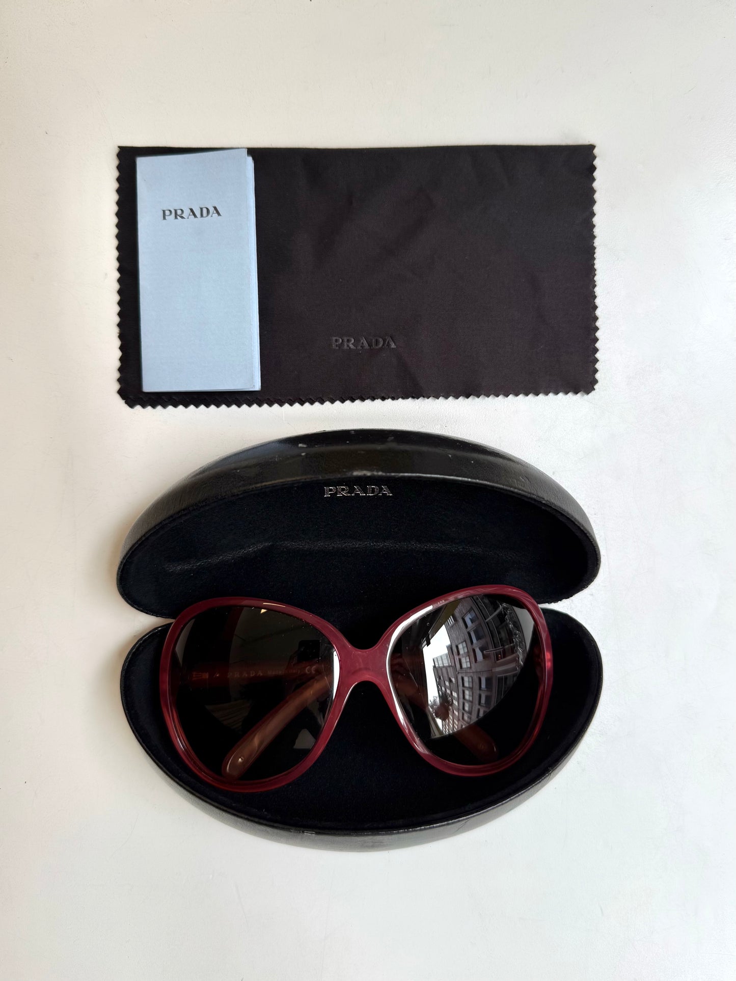 Prada Sunglasses