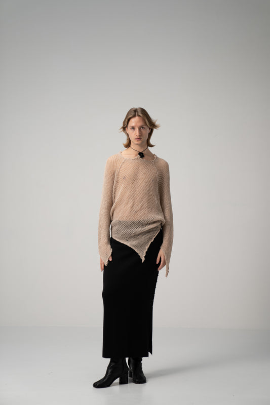 Knitted Top
