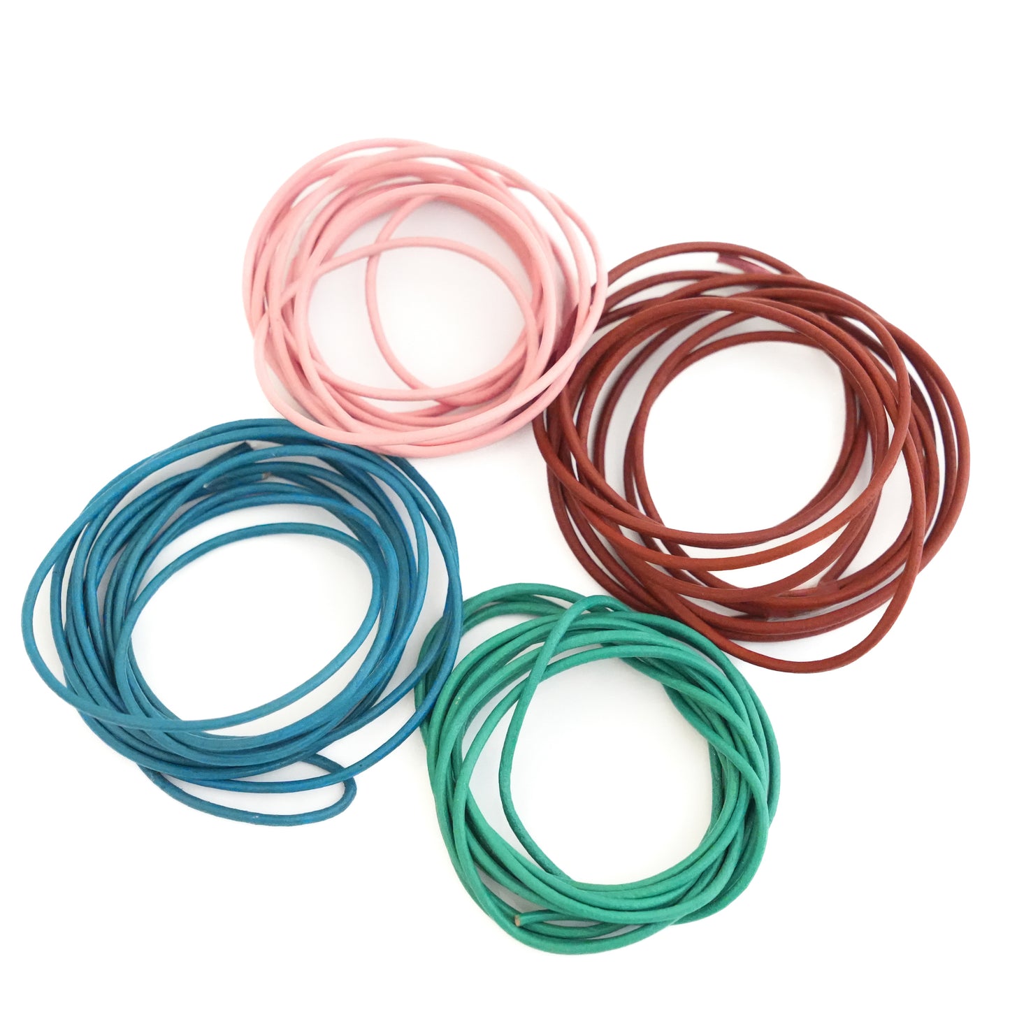 NOBEL Cords Color Pack